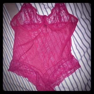 Marilyn Monroe Lingerie